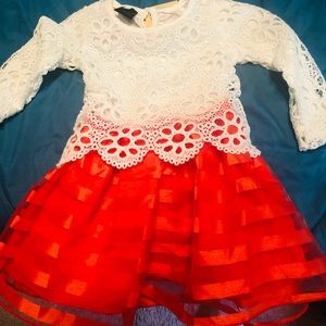 Toddler dress